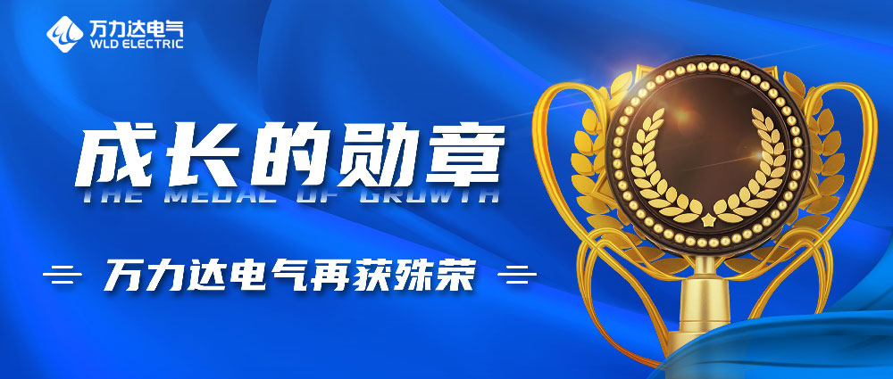 成长的勋章！PG电子电气再获殊荣